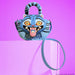 KPop Demon Hunters Crossbody Bag Derpy