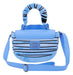 KPop Demon Hunters Crossbody Bag Derpy