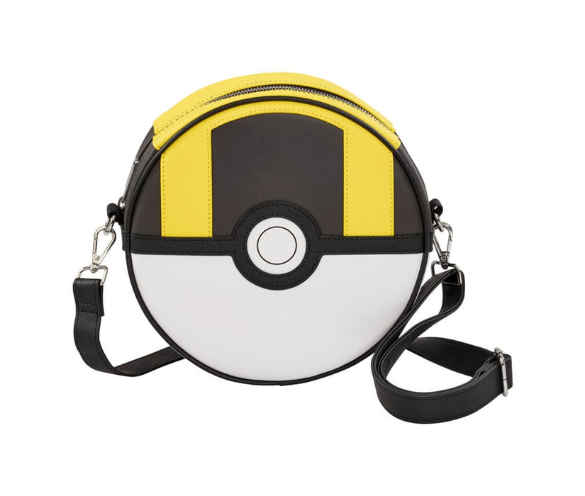 Bolso bandolera Ultra Ball de Pokémon
