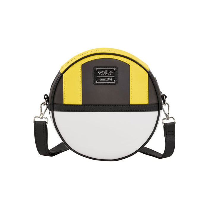 Bolso bandolera Ultra Ball de Pokémon