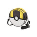 Bolso bandolera Ultra Ball de Pokémon
