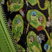 Bolso bandolera Rick and Morty Pickle Rick