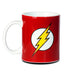 Tazza Flash con logo del fulmine