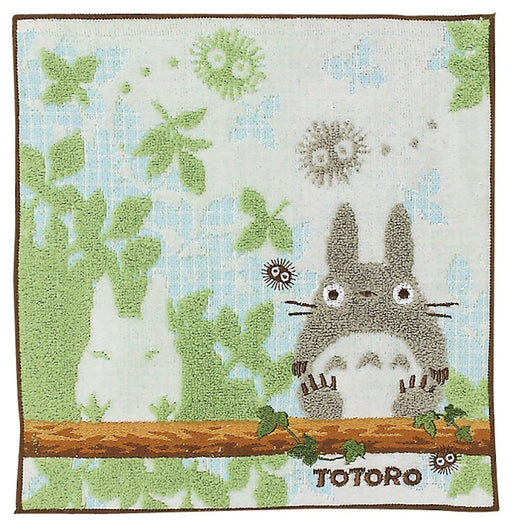 Il Mio Vicino Totoro Mini-Asciugamano Totoros