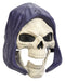 Maschera Masters of the Universe Skeletor con luce e suono