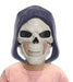 Maschera Masters of the Universe Skeletor con luce e suono