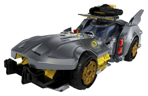 Batlink Batmobile avec Bat-drone