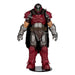 Doom: The Dark Ages action figure Doom Slayer (Phalanx Skin)