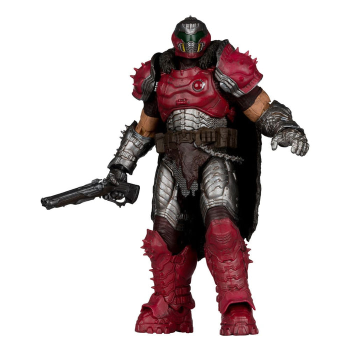 Doom: The Dark Ages action figure Doom Slayer (Phalanx Skin)