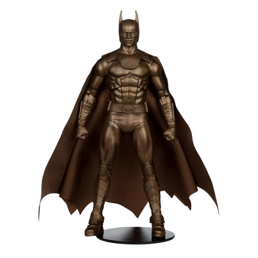 Batman (1989) figurine articulée Platinum Edition