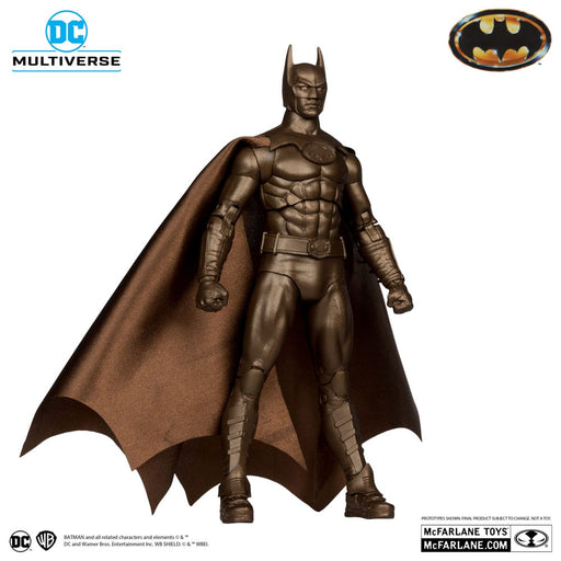 Batman (1989) figurine articulée Platinum Edition