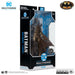 Batman (1989) action figure Platinum Edition