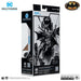 Batman (1989) action figure Platinum Edition