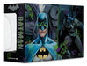 Répliques de masques Batman Knightfall et Hush façon Joker