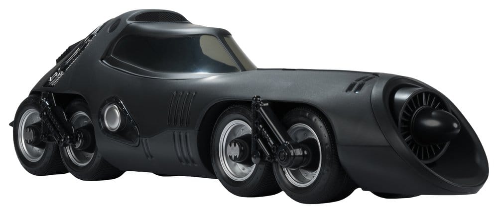 Veicolo Batmissile dal film Batman: Il ritorno