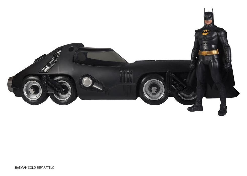 Veicolo Batmissile dal film Batman: Il ritorno