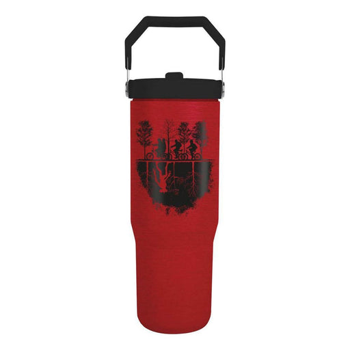 Stranger Things rvs drinkbeker