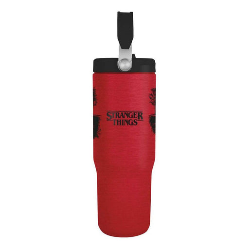 Stranger Things rvs drinkbeker