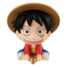 One Piece Look Up Statue Ruffy