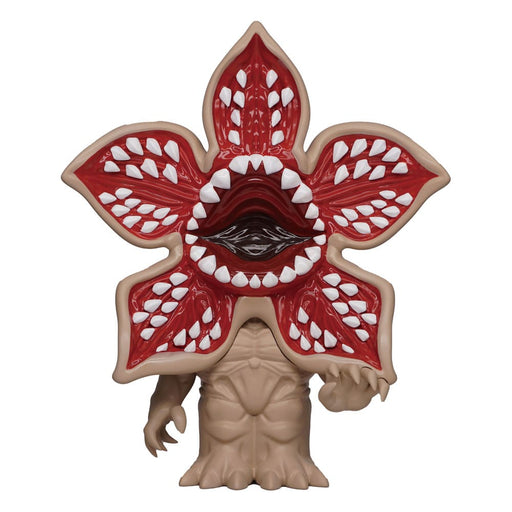 Hucha Stranger Things Demogorgon