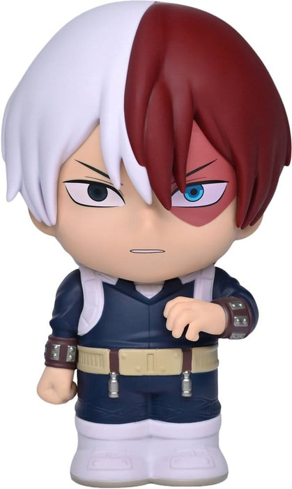 My Hero Academia Money Box Shoto Todoroki