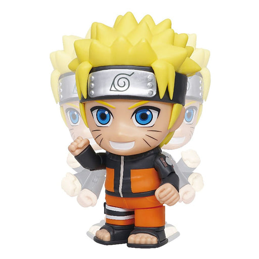 Naruto Shippuden Model Kit Naruto Uzumaki