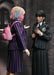 Wednesday Actionfiguren Wednesday Addams und Enid