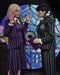 Wednesday Actionfiguren Wednesday Addams und Enid