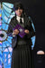 Wednesday Actionfiguren Wednesday Addams und Enid