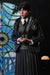 Wednesday Actionfiguren Wednesday Addams und Enid