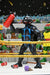 Teenage Mutant Ninja Turtles Stump Wrestling Pack de 4 Figuras de Acción (Archie Comics)