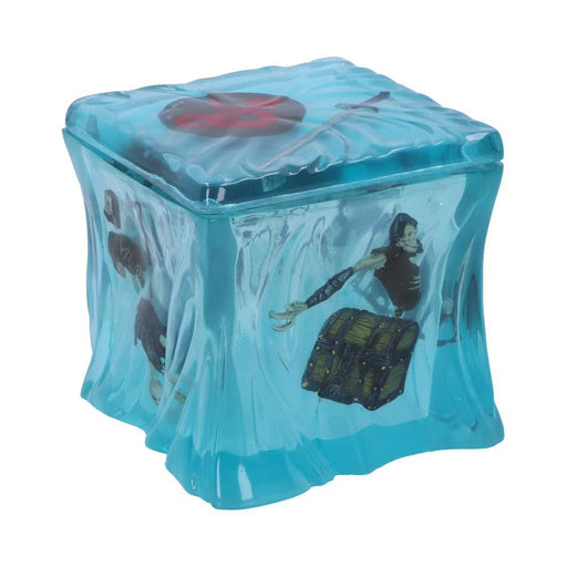 Dungeons & Dragons pot à dés Cube gélatineux