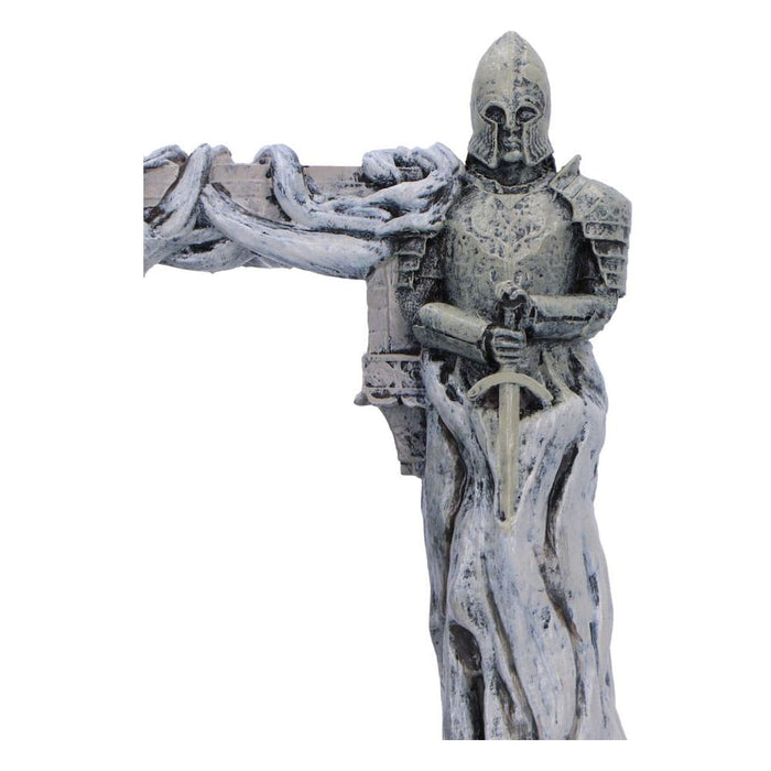Jarra El Señor de los Anillos Gondor con Minas Tirith