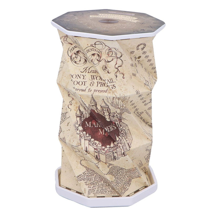 Harry Potter Lampe pliable Carte du Maraudeur