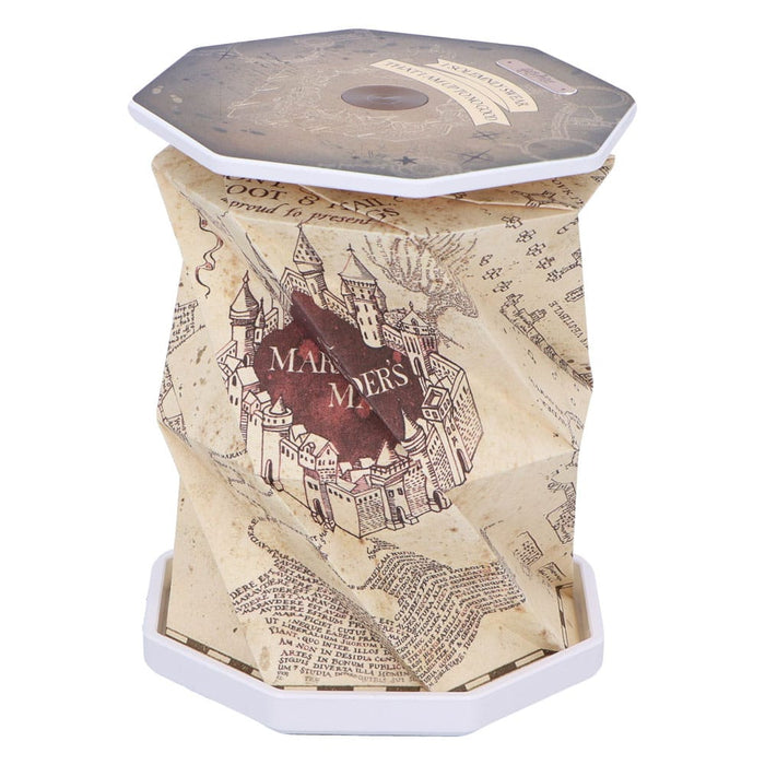 Harry Potter Lampe pliable Carte du Maraudeur