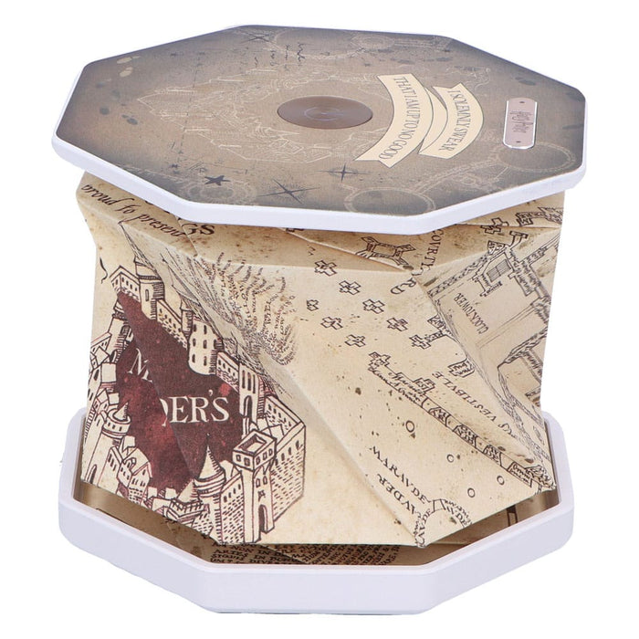 Harry Potter Lampe pliable Carte du Maraudeur