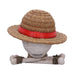 Caja de almacenaje One Piece Jolly Roger de Luffy