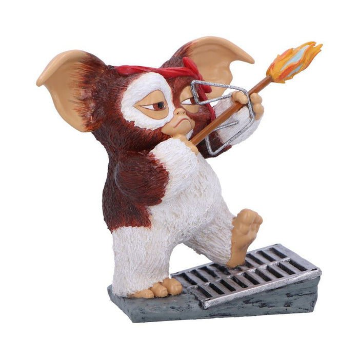 Figure di Gizmo Ready Aim Fire di Gremlins 2