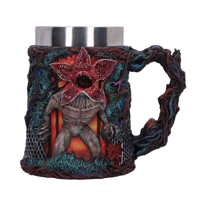 Jarra Demogorgon de Stranger Things