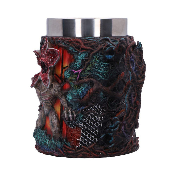 Jarra Demogorgon de Stranger Things