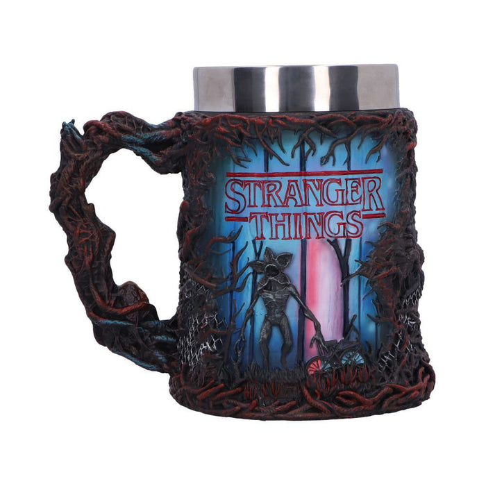 Jarra Demogorgon de Stranger Things