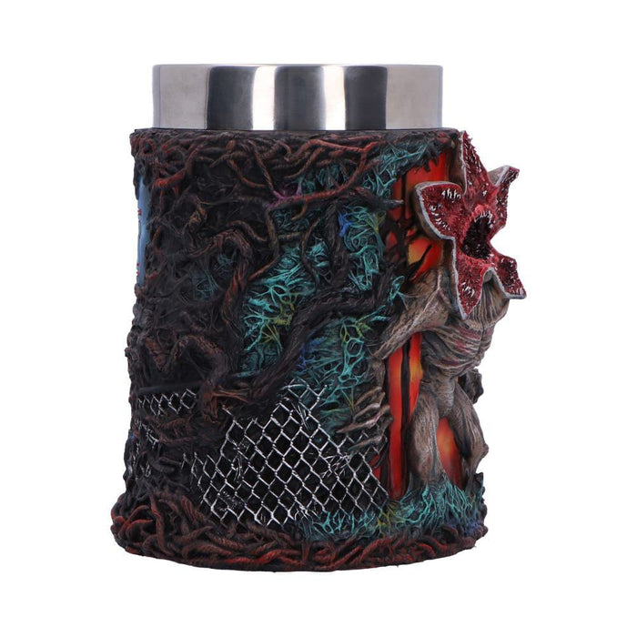 Jarra Demogorgon de Stranger Things