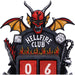 Calendario perpetuo Hellfire Club di Stranger Things