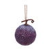 One Piece kerstboomhanger Gum-Gum-vrucht