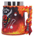 Stranger Things Hellfire Club Tankard