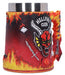 Stranger Things Hellfire Club Tankard