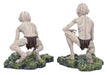 Estatuas Gollum y Sméagol El Señor de los Anillos