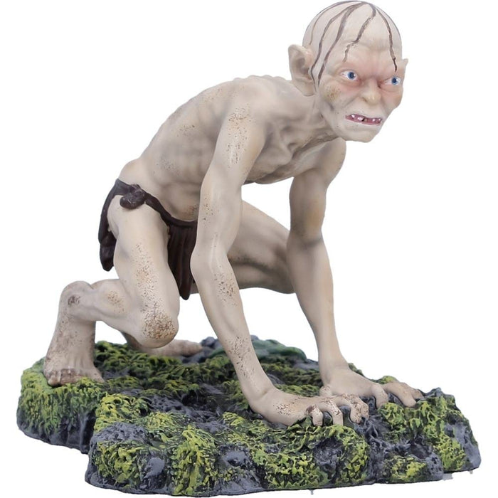 Estatuas Gollum y Sméagol El Señor de los Anillos