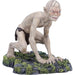 Estatuas Gollum y Sméagol El Señor de los Anillos