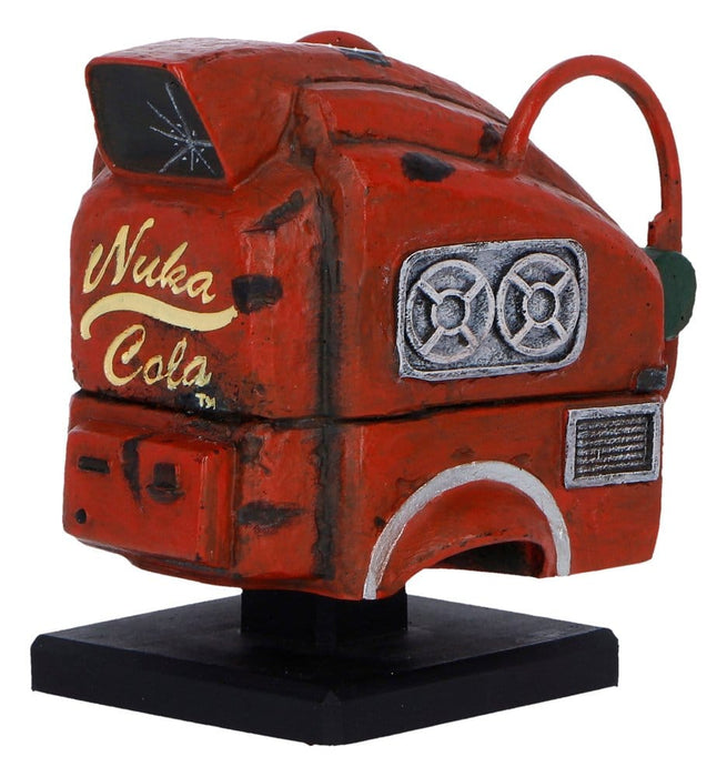 Fallout helmet replica Nukatron